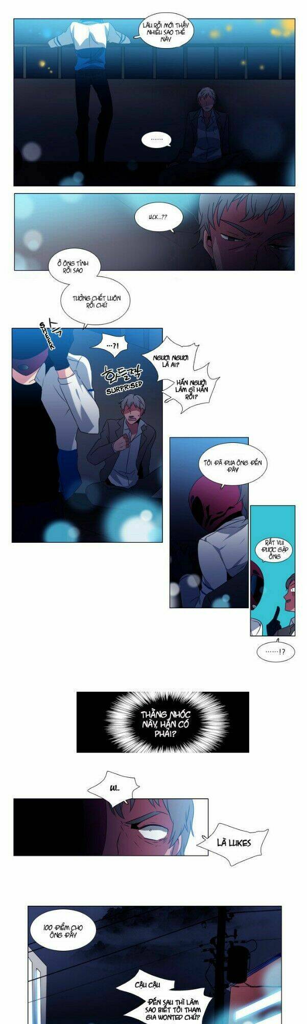 Wonted: Chapter 25