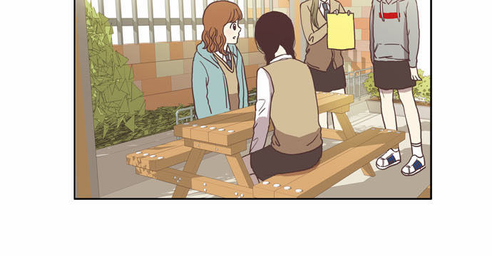 Thế Giới Con Gái: Chapter 38