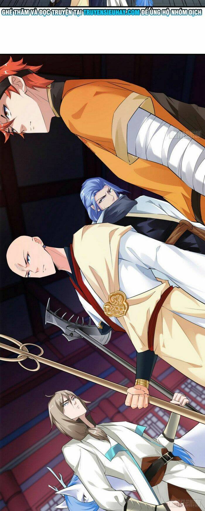 Tà Du Ký: Chapter 66