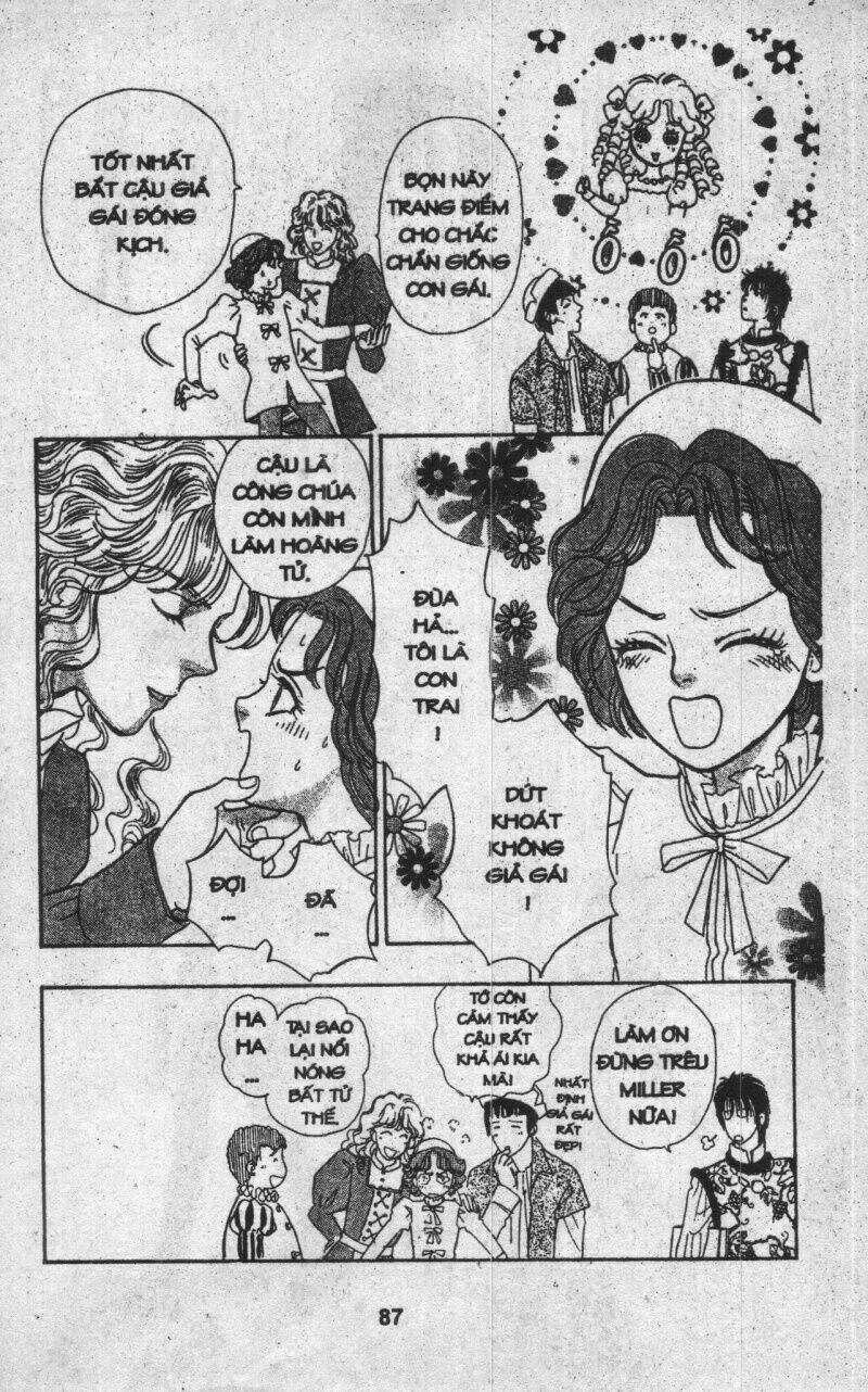 Kenja No Ishi: Chapter 3