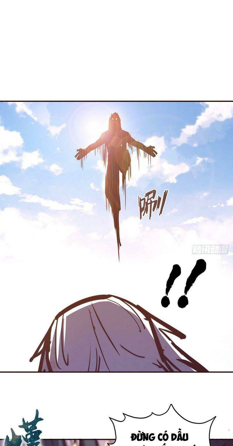 Sinh Tử Quyết: Chapter 77