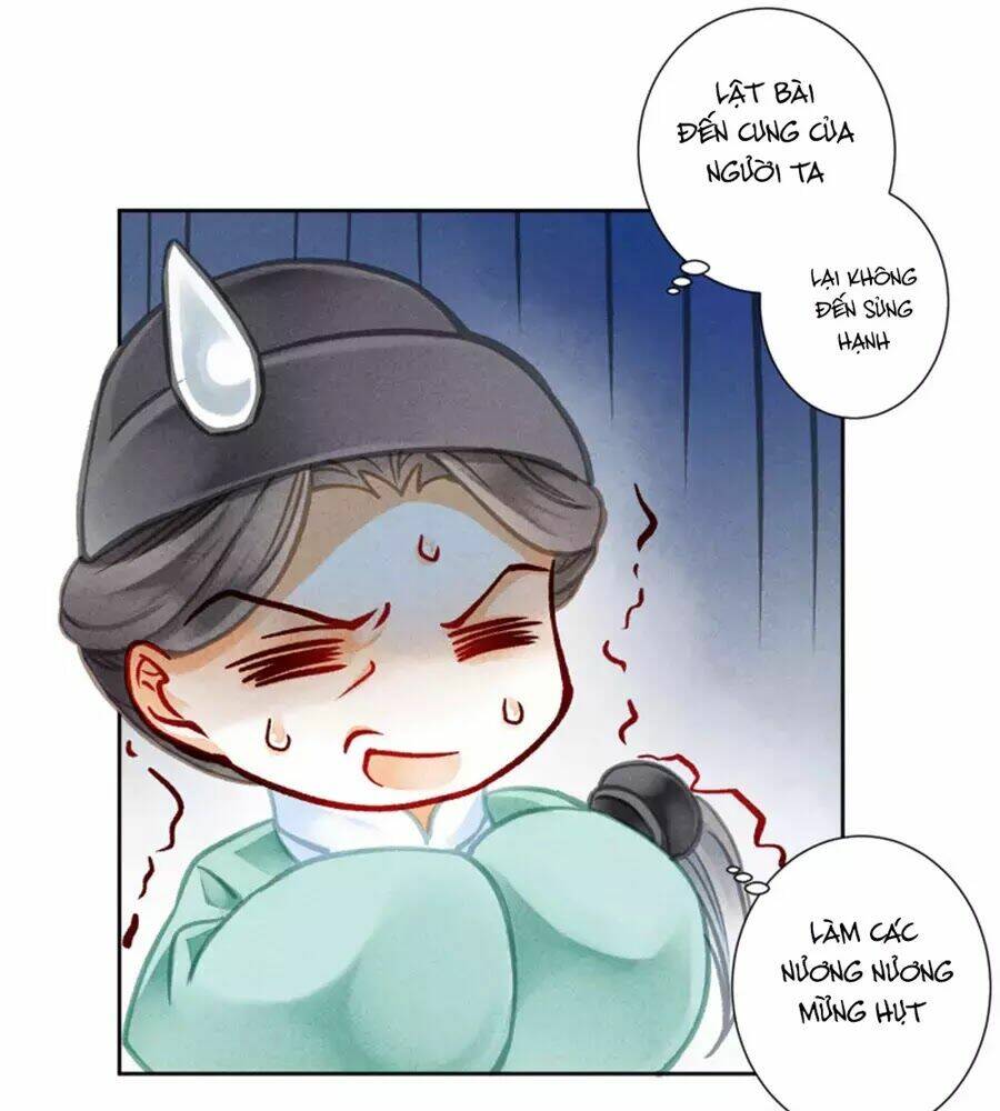 Ái Thượng Vô Địch Tiếu Hoàng Hậu: Chapter 95