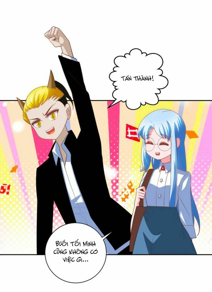 Người Yêu Khát Máu Của Tôi: Chapter 35