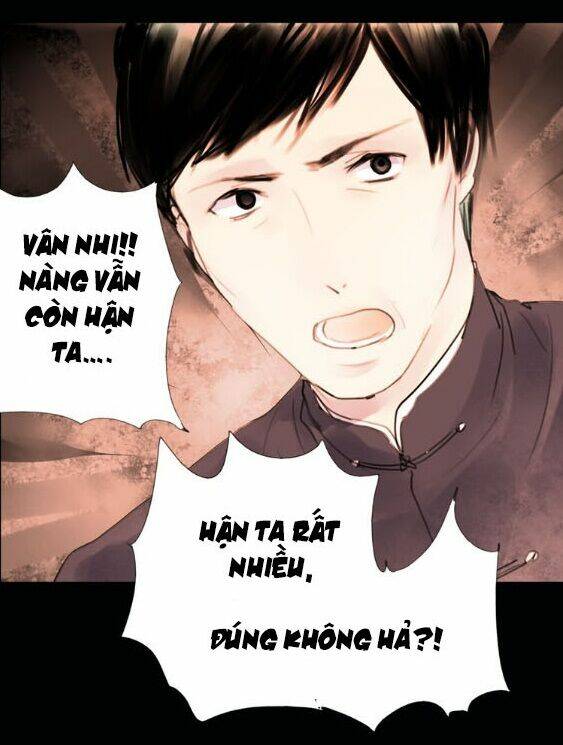 Nam Yên Trai Bút Lục: Chapter 4