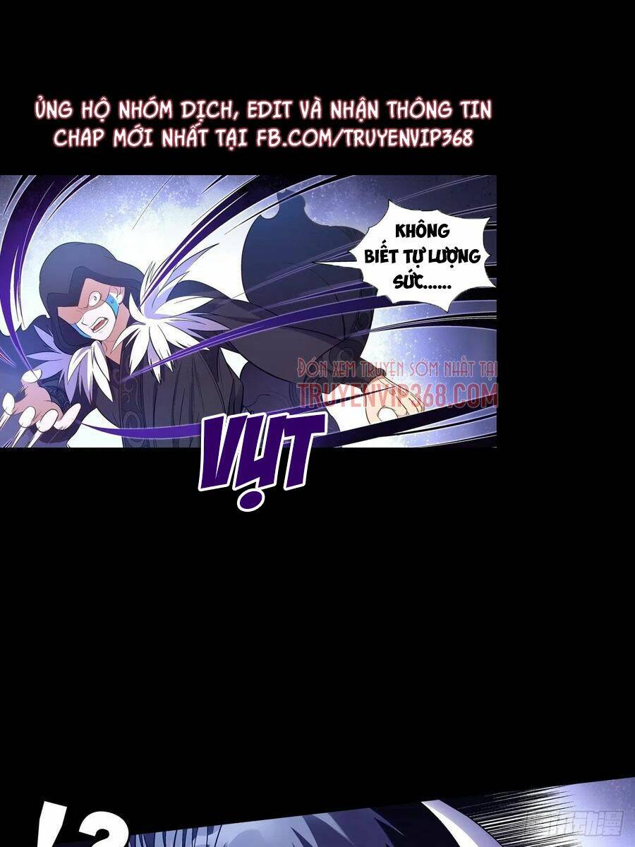 Người Nguyên Thủy Mạnh Nhất: Chapter 43