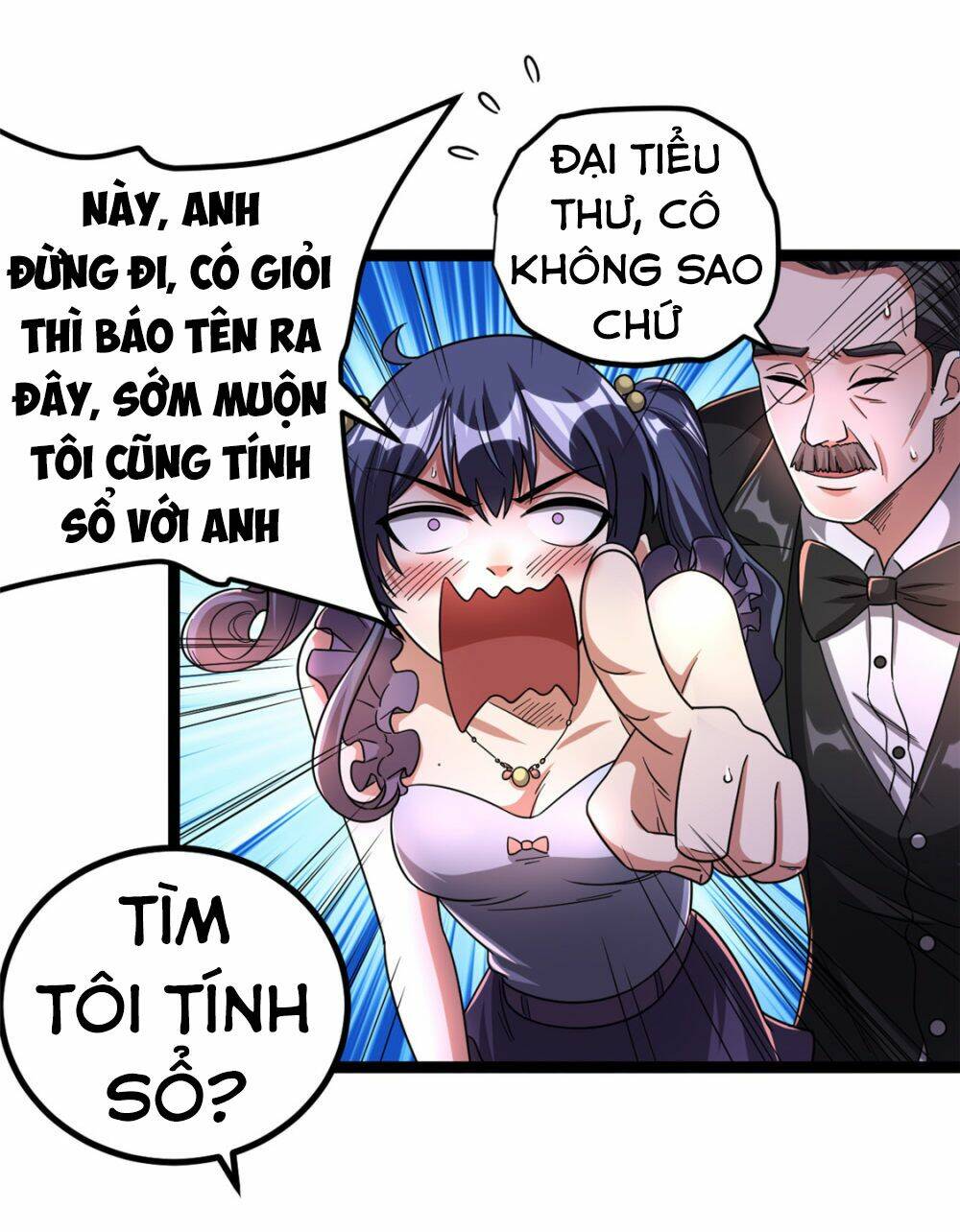 Tiên Vương Trùng Sinh: Chapter 70