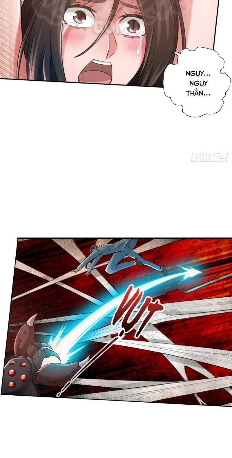 Hệ Thống Tìm Đường Chết Mạnh Nhất: Chapter 30