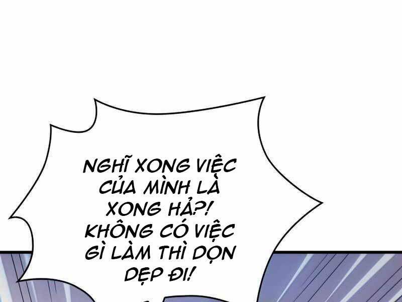 Tái Sinh Thành Công Chức Ở Một Thế Giới Xa Lạ: Chapter 36
