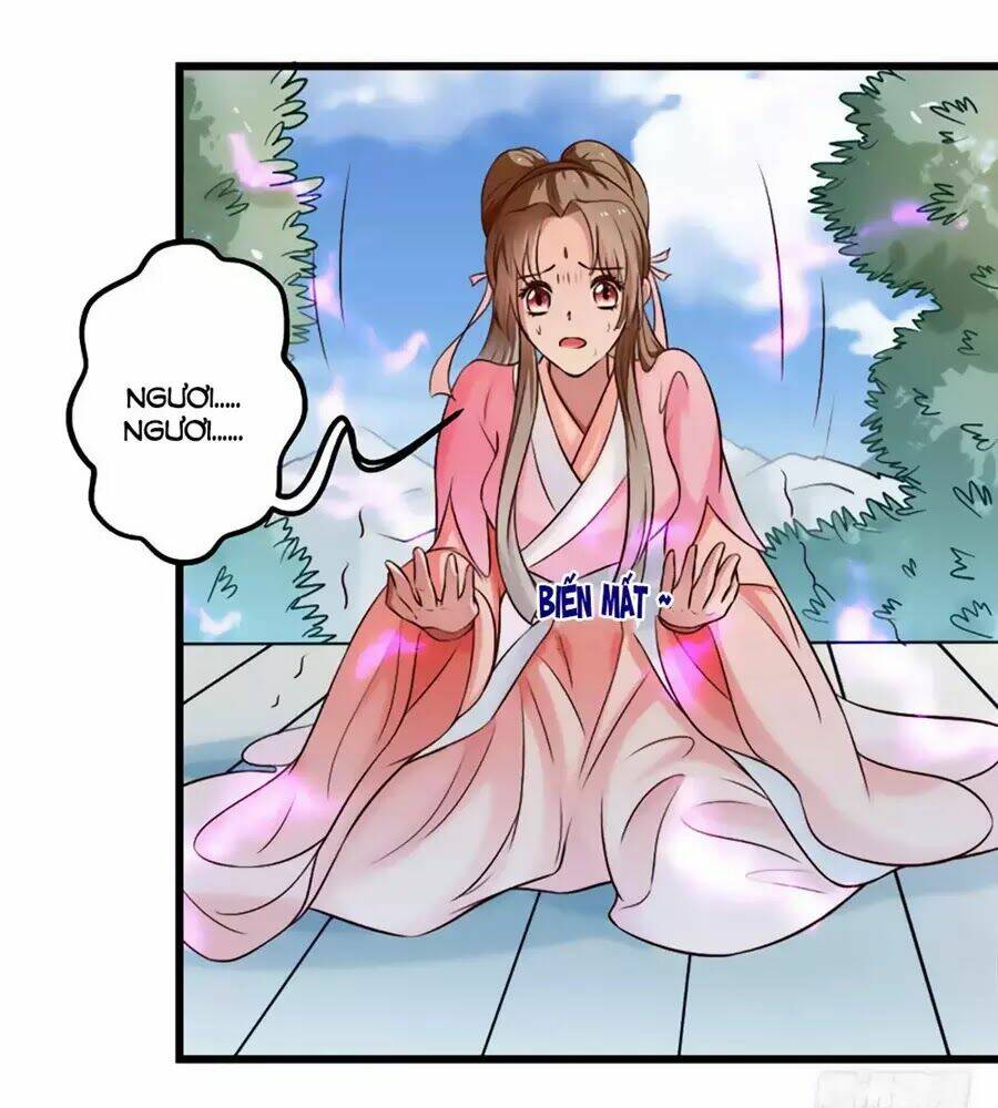 Liêu Liêu Nhân Thân Tu Tiên Truyện: Chapter 81