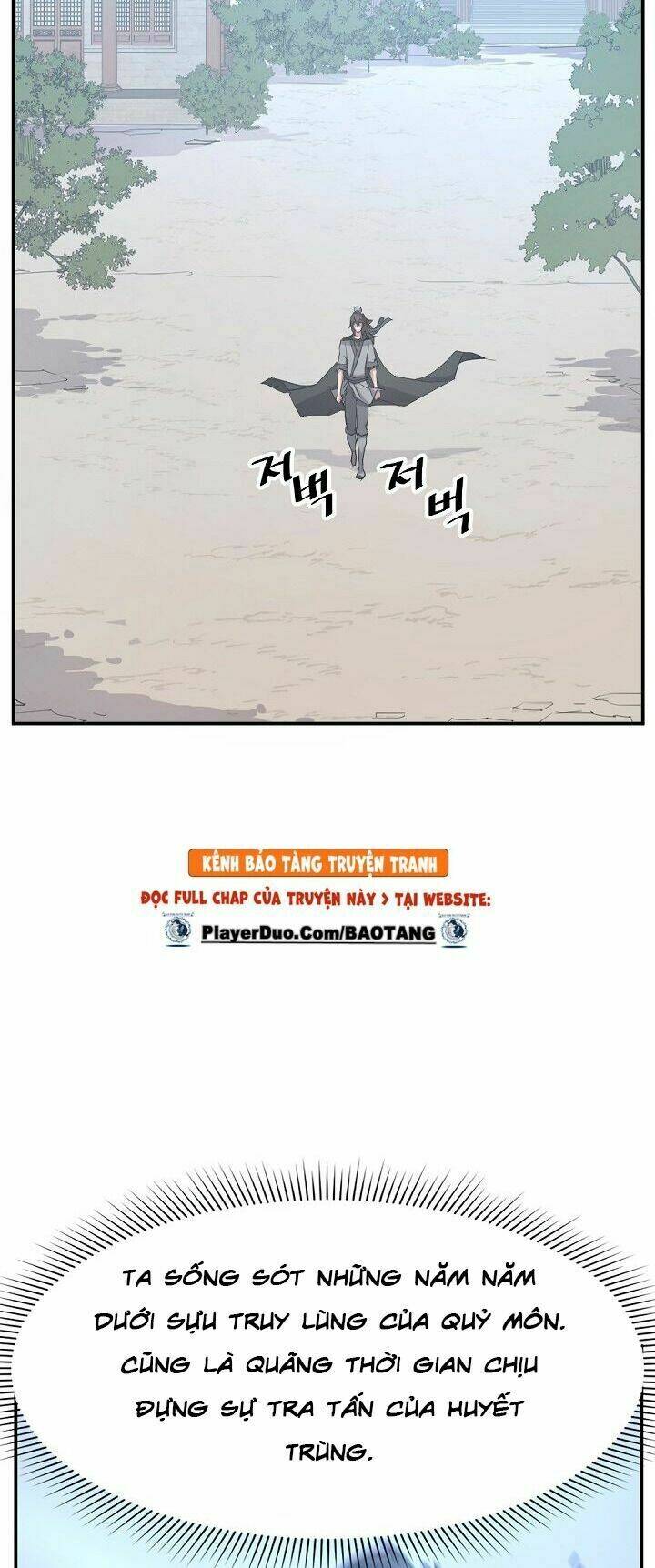 Trọng Sinh, Bất Khả Chiến Bại: Chapter 63