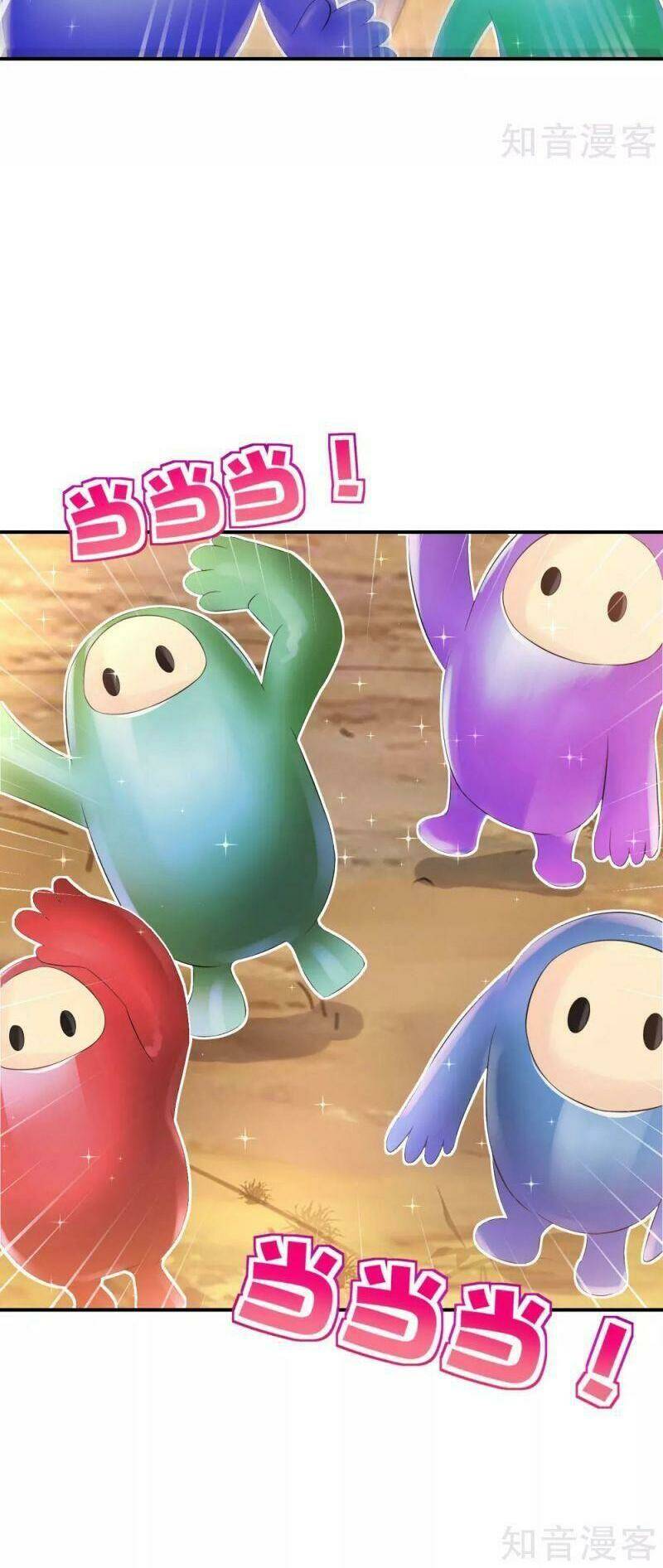 Vòng Bạn Bè Mạnh Nhất Của Tiên Giới: Chapter 50