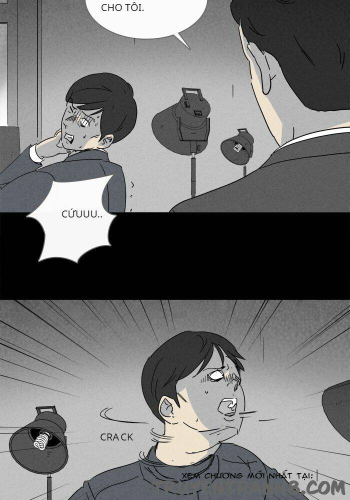 Những Câu Chuyện Bất Thường: Chapter 133