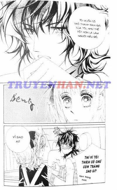 Lọ Lem Hậu Đậu: Chapter 26