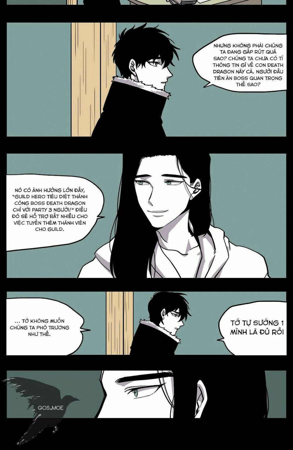 Rpg: Chapter 16