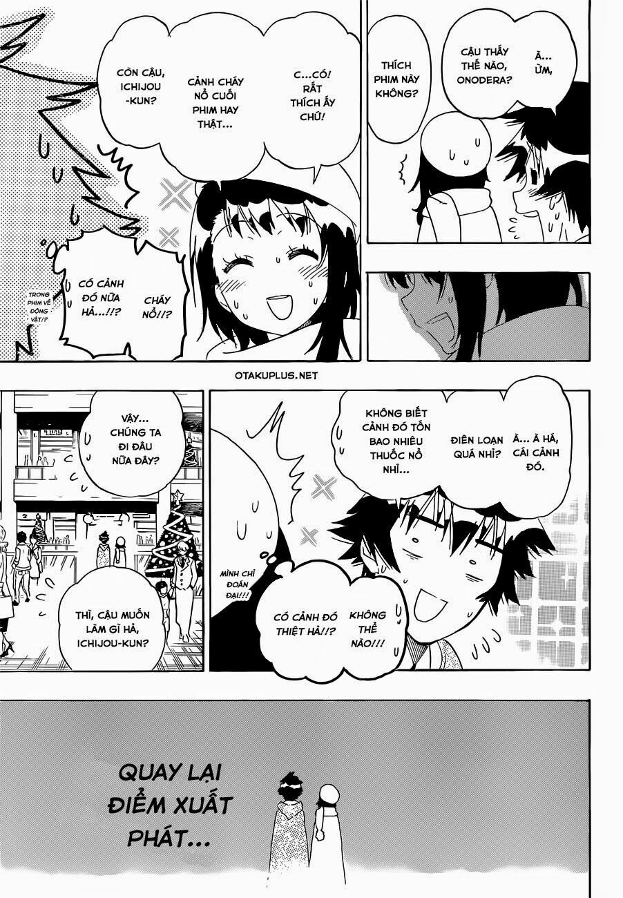 Tình Yêu Ngang Trái: Chapter 166