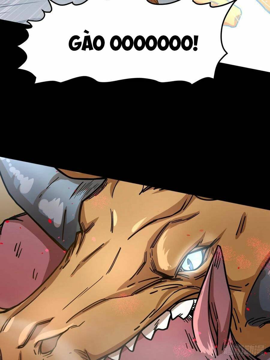 Người Nguyên Thủy Mạnh Nhất: Chapter 83