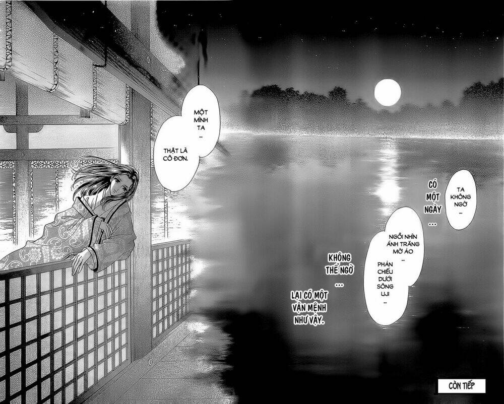Torikae Baya: Chapter 27