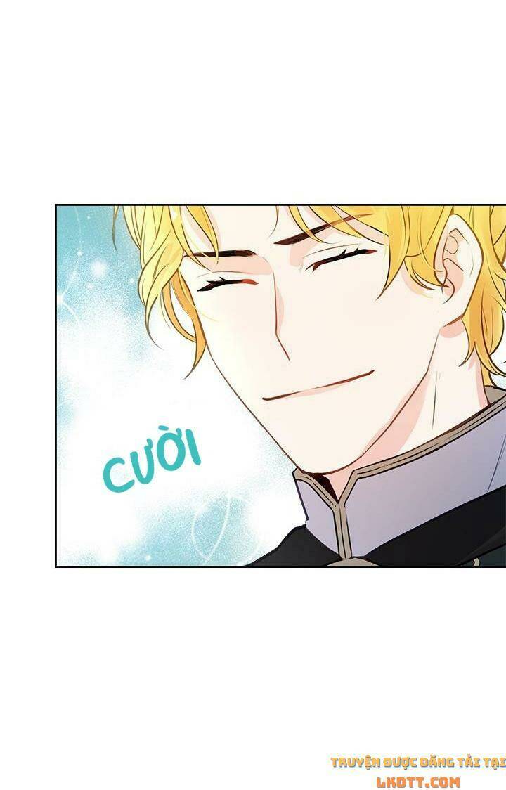 Công Chúa Phản Diện Muốn Ở Trong Ngôi Nhà Bánh Quy: Chapter 2
