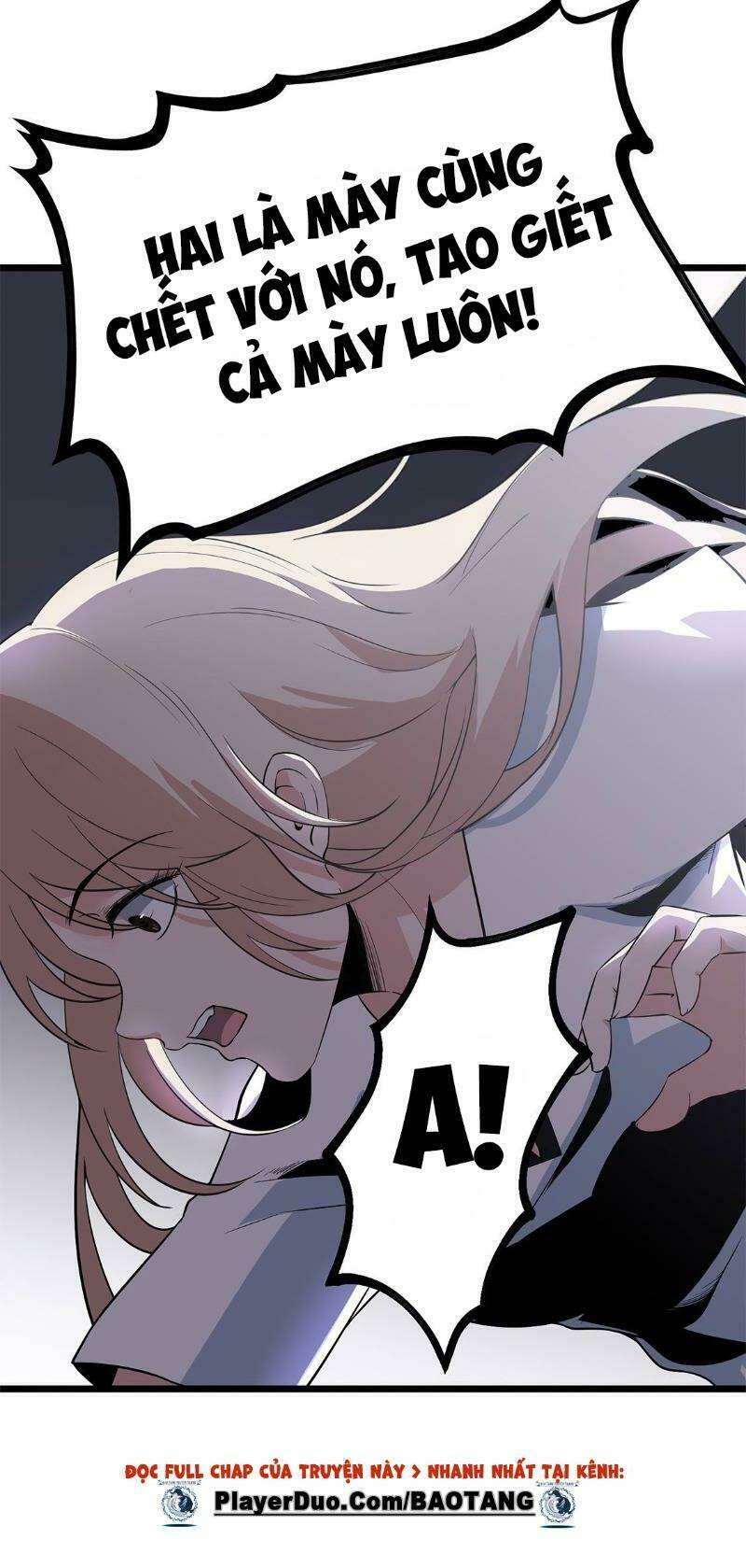 Trùng Lãnh Quái Đàm: Chapter 16