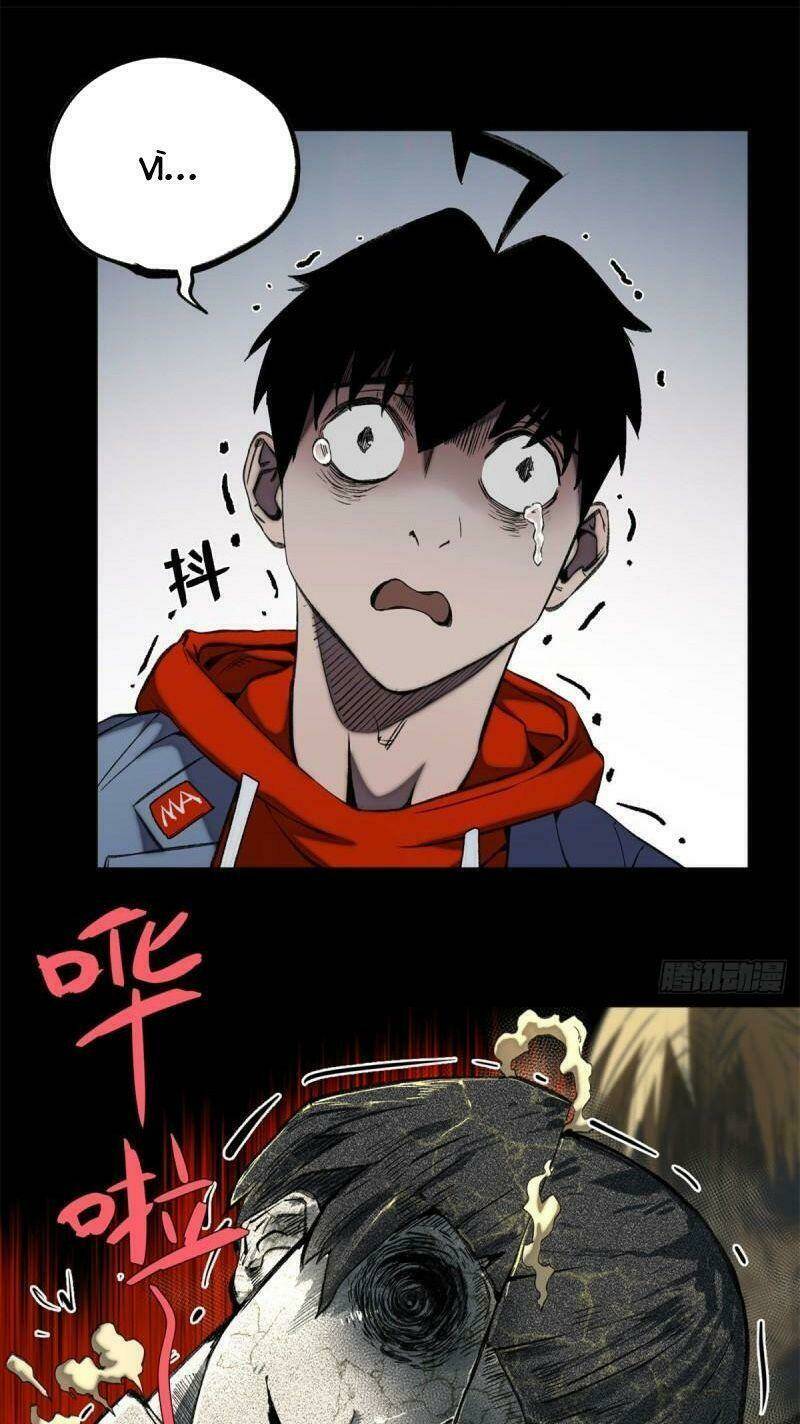 Minh Nhật Chi Kiếp: Chapter 90