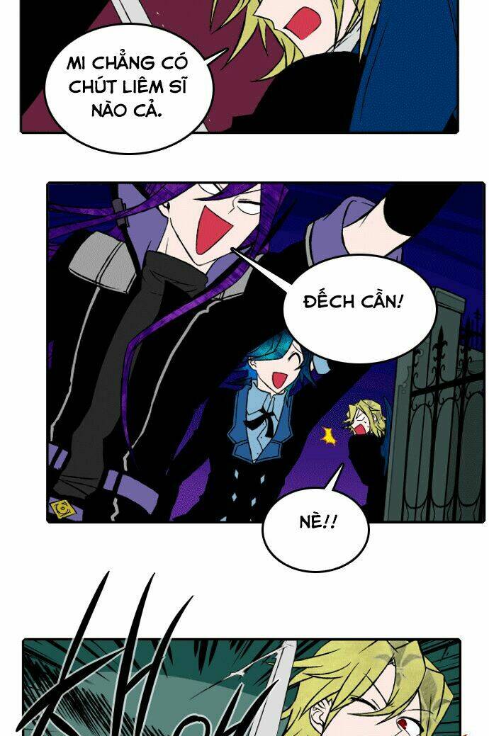 Niflheim: Chapter 20