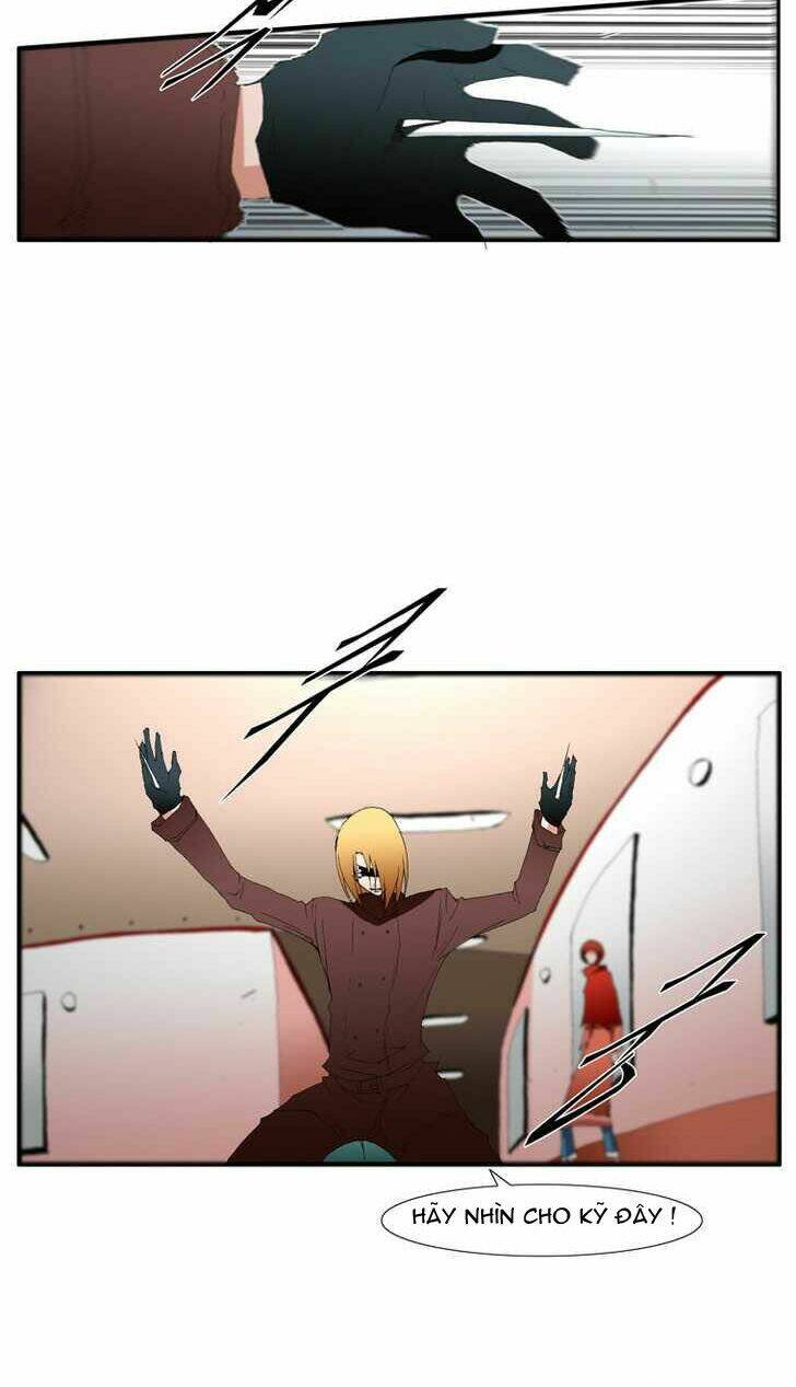 Siêu năng: Chapter 80