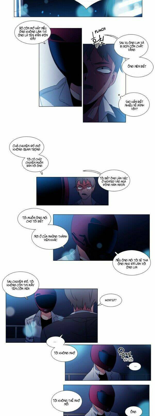 Wonted: Chapter 25