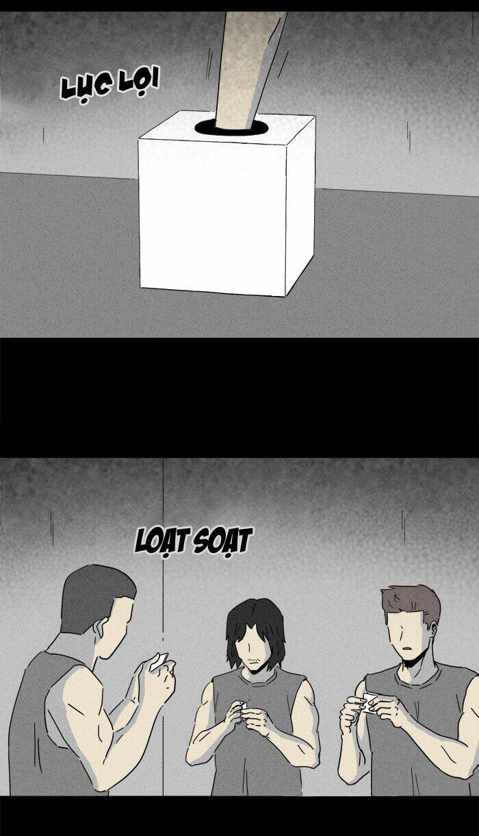 Những Câu Chuyện Bất Thường: Chapter 223