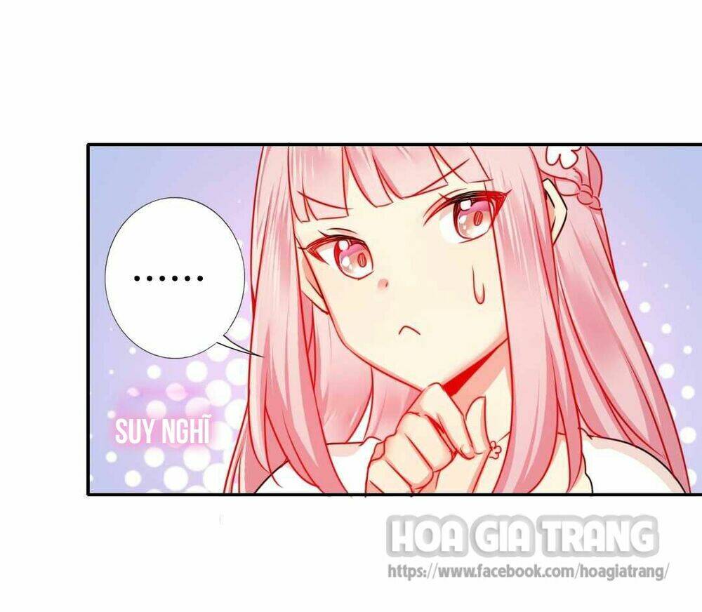 Phục Thù Thiếu Gia Tiểu Điềm Thê: Chapter 9