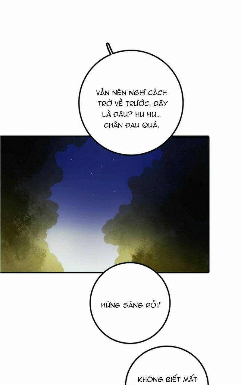 Cướp Chàng Vợ Về Đón Năm Mới: Chapter 32
