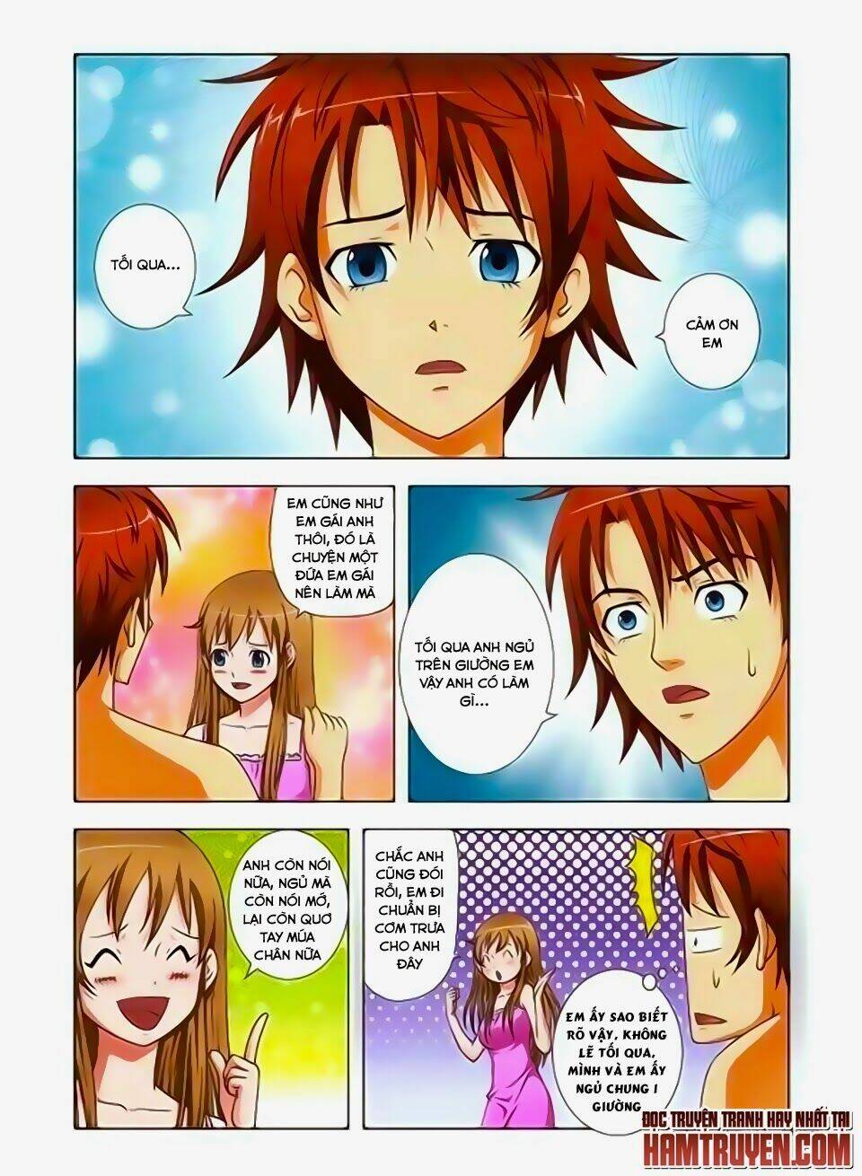 Tối Cường Tà Thiếu: Chapter 20