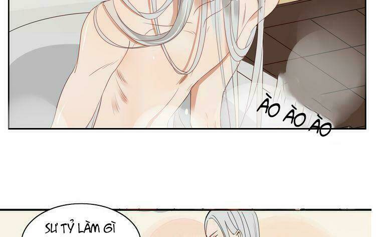 Ta Chỉ Muốn Giết Ngươi: Chapter 14