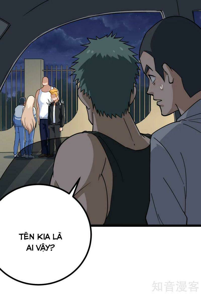 Hộ Hoa Cao Thủ Tại Vườn Trường: Chapter 151