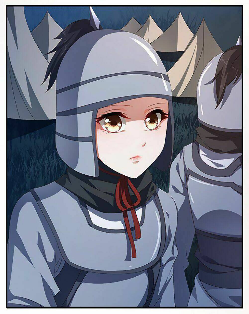 Thịnh Thế An Nhiên: Chapter 11