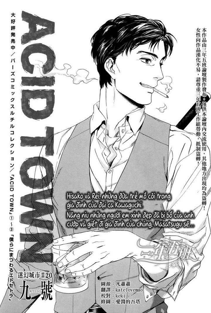 Acid Town: Chapter 20