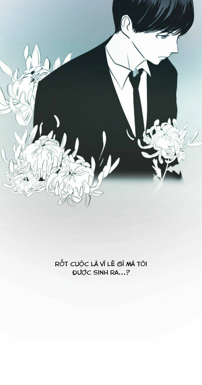 Transparent Cohabitation: Chapter 24