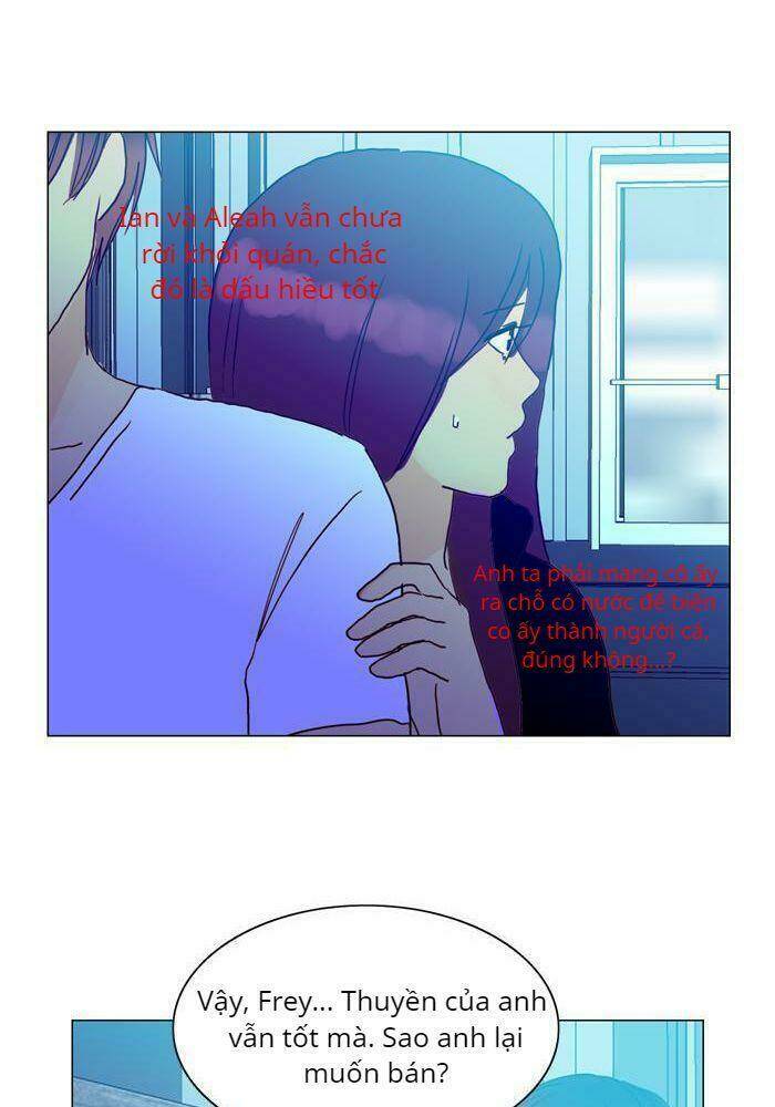 Khúc hát người cá Siren: Chapter 57