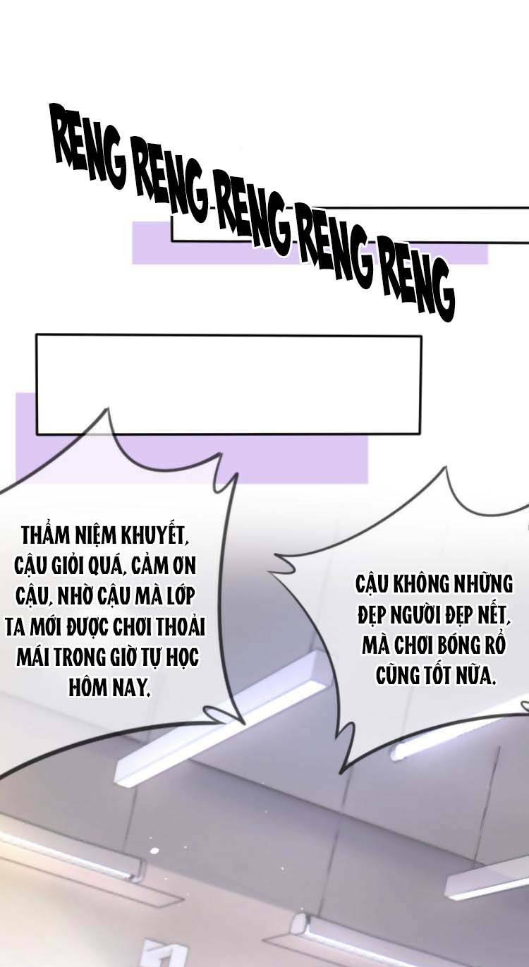 Dây Dưa Không Dứt: Chapter 9