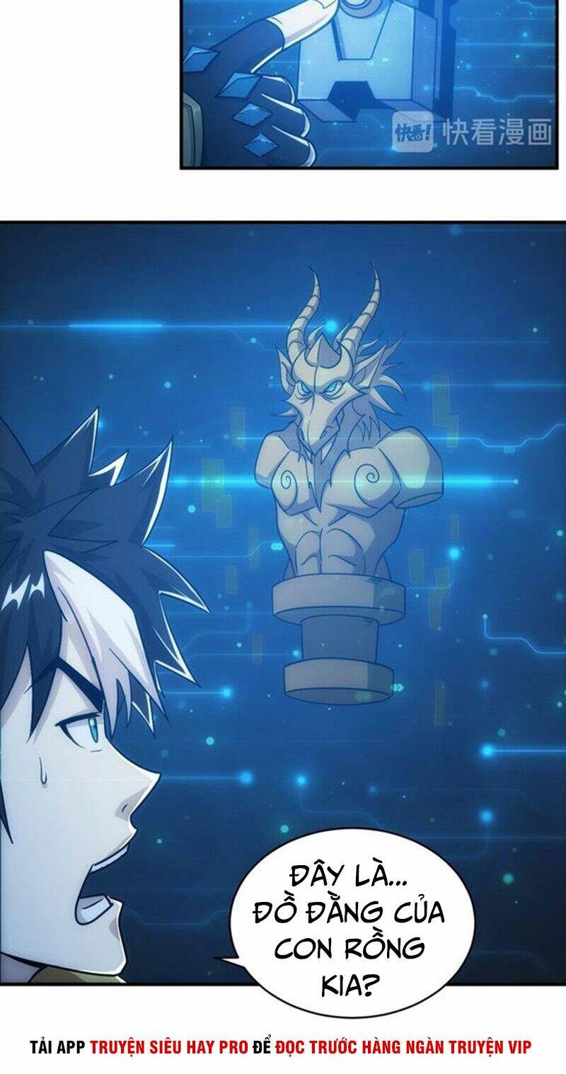 Rich Player - Người Chơi Khắc Kim: Chapter 114