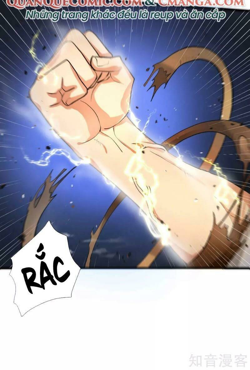 Vòng Bạn Bè Mạnh Nhất Của Tiên Giới: Chapter 31