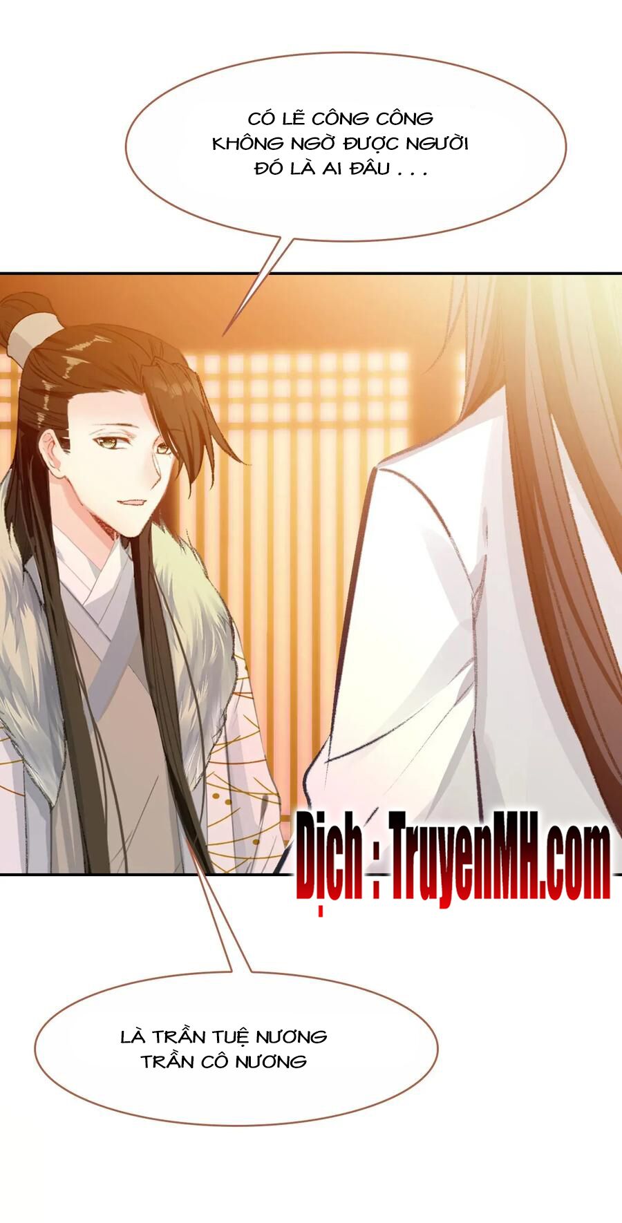 Gả Cho Một Tên Thái Giám Đáng Ghét: Chapter 185