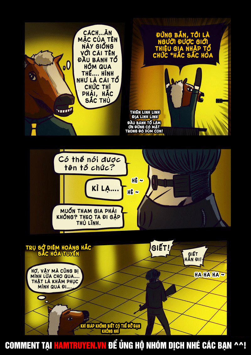 Zombie Brother: Chapter 122