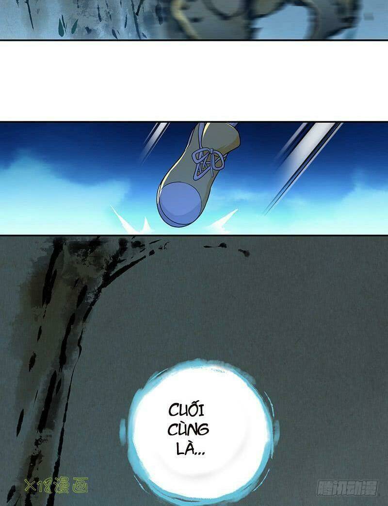 Hành Khúc Của Tôi Và Em: Chapter 5