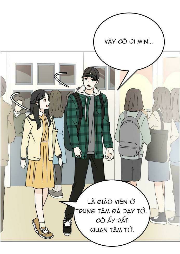 30 Phút Bước Đi Bên Em: Chapter 74