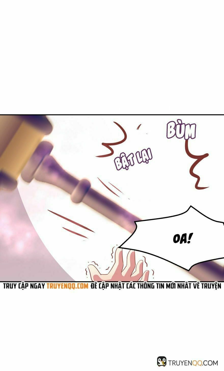 Phép tắc yêu đương của Ma Vương: Chapter 31