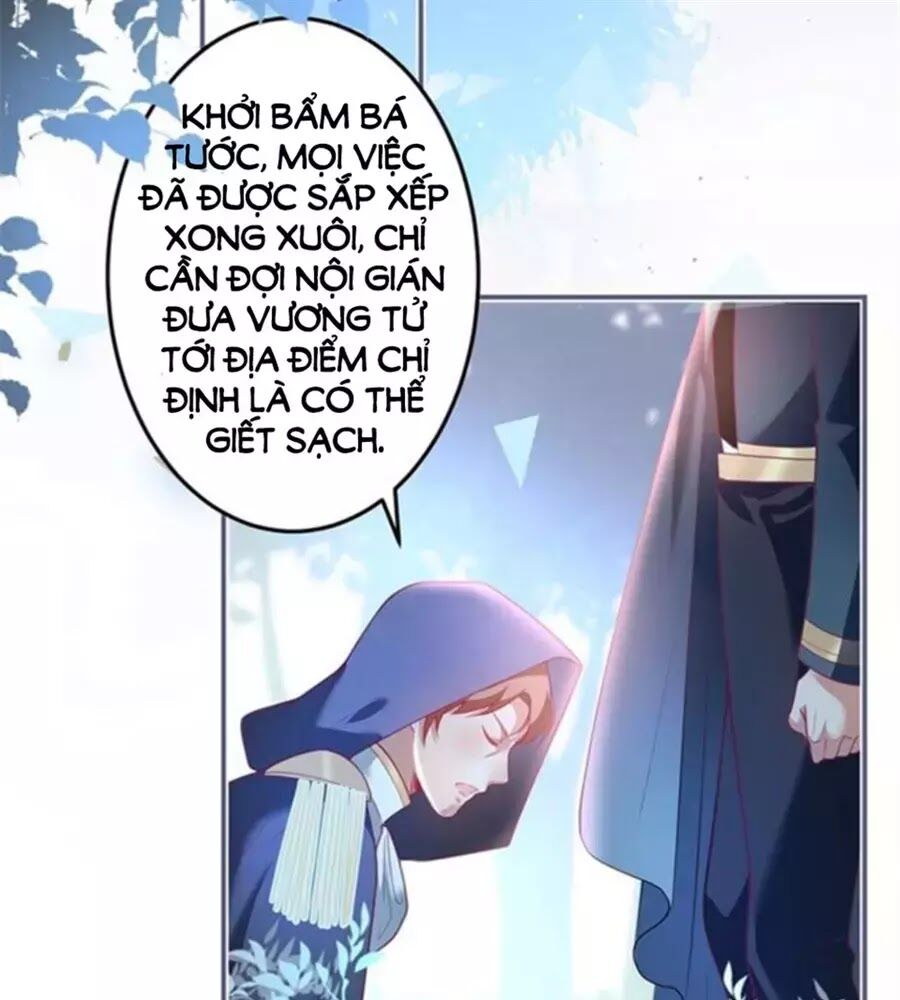 Vương Tử Và Ánh Trăng Đen: Chapter 57