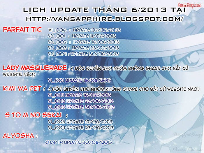 Cô Láng Giềng: Chapter 9