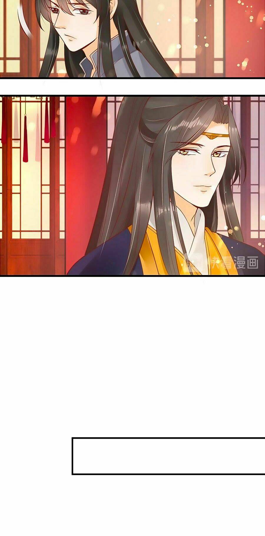 Thịnh Thế Lê Hoa Điện: Chapter 38