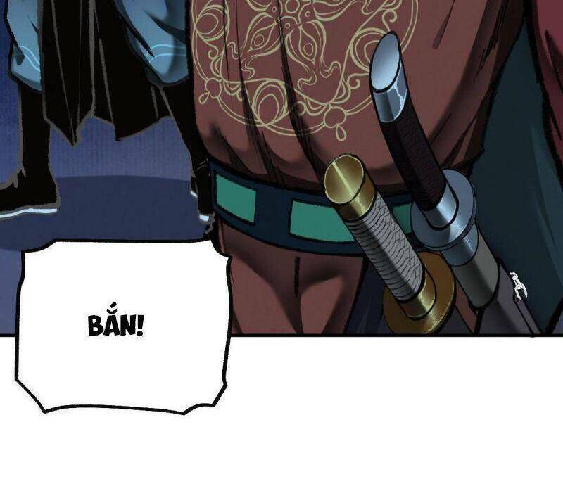 Khu Thần: Chapter 33