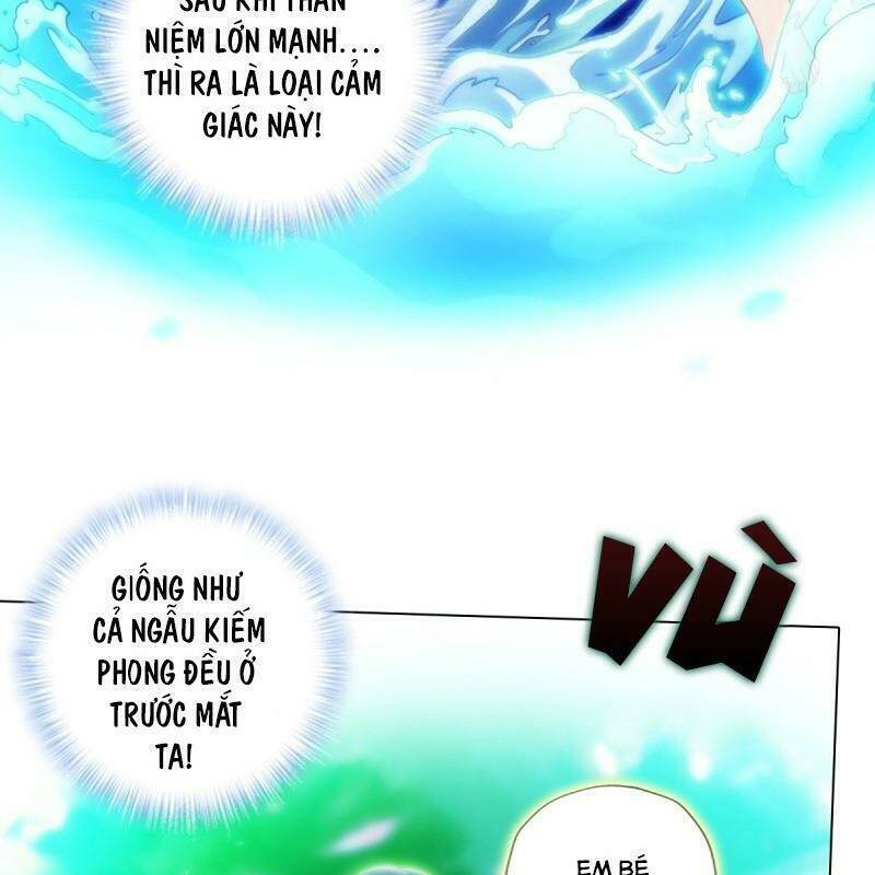 Bất Hủ Phàm Nhân: Chapter 47